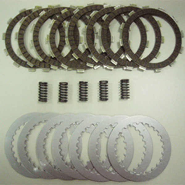 Psychic Clutch Kit (MX-03207H) | MunroPowersports.com