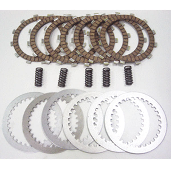 Psychic Clutch Kit (MX-03210H) | MunroPowersports.com