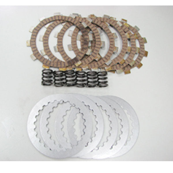 Psychic Clutch Kit (MX-03233H) | MunroPowersports.com