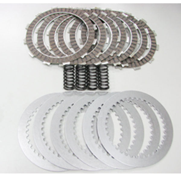 Psychic Clutch Kit (MX-03238H) | MunroPowersports.com