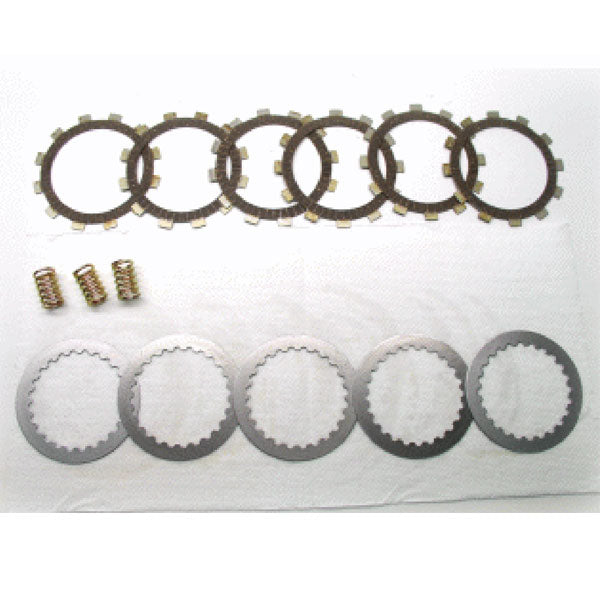 Psychic Clutch Kit (MX-03549H) | MunroPowersports.com