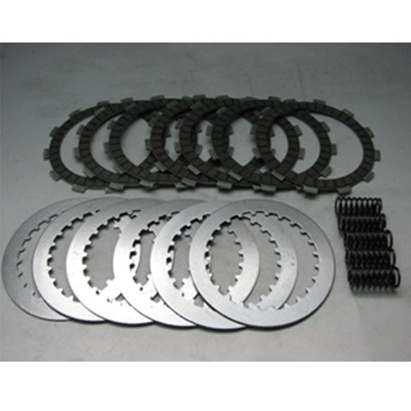 Psychic Clutch Kit (MX-03605H) | MunroPowersports.com