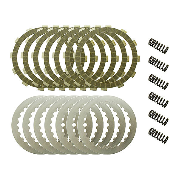 Psychic Clutch Kit (MX-03621H-1) | MunroPowersports.com