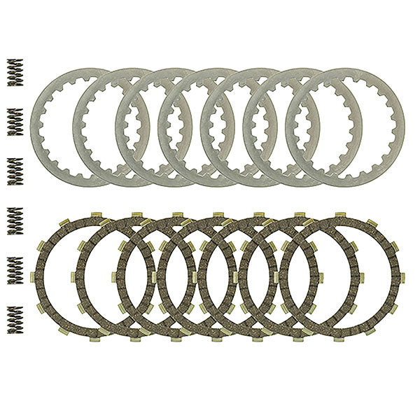 Psychic Clutch Kit (MX-03622H) | MunroPowersports.com