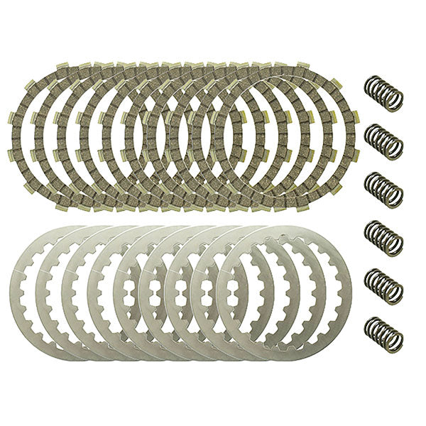 Psychic Clutch Kit (MX-03623H) | MunroPowersports.com