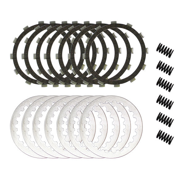 Psychic Clutch Kit (MX-03625H) | MunroPowersports.com