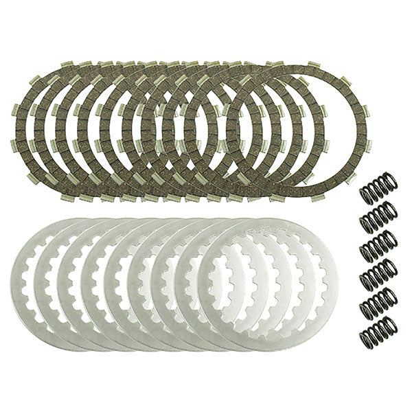 Psychic Clutch Kit (MX-03626H) | MunroPowersports.com