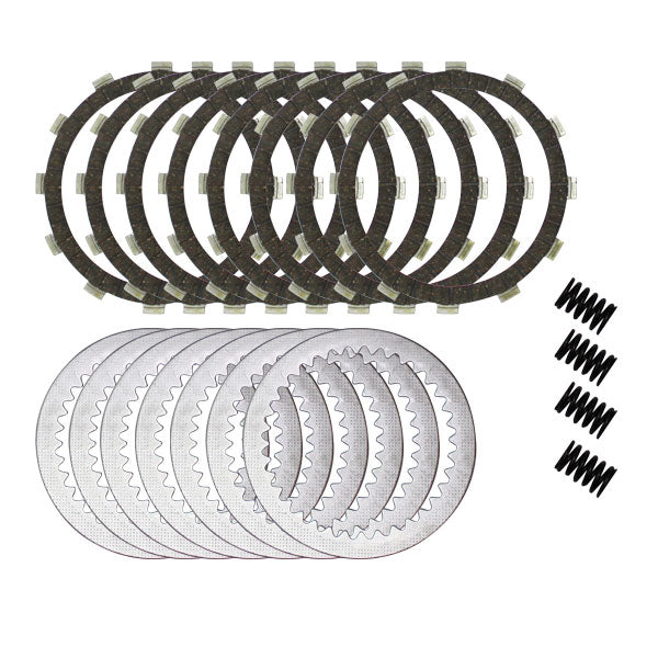 Psychic Clutch Kit (MX-03627H) | MunroPowersports.com