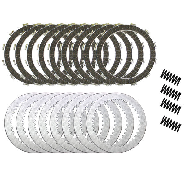 Psychic Clutch Kit (MX-03628H) | MunroPowersports.com