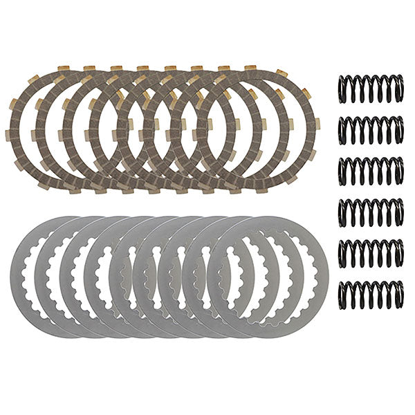 Psychic Clutch Kit (MX-03630H-1) | MunroPowersports.com