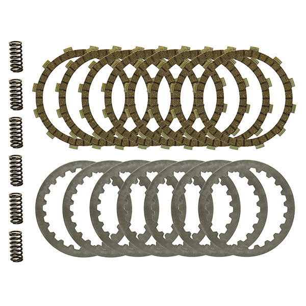 Psychic Clutch Kit (MX-03707H) | MunroPowersports.com