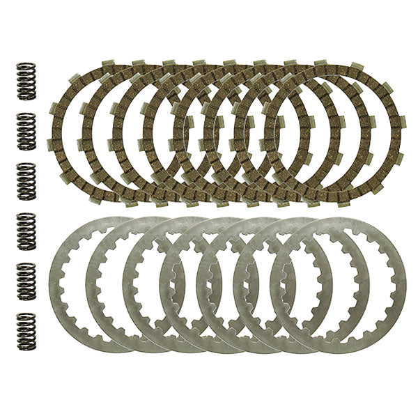 Psychic Clutch Kit (MX-03708H) | MunroPowersports.com