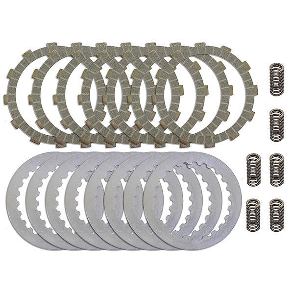 Psychic Clutch Kit (MX-03208H-1) | MunroPowersports.com