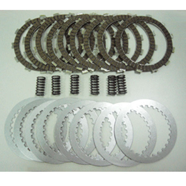 Psychic Clutch Kit (MX-03209H) | MunroPowersports.com