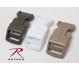 Rothco Side Release Buckle-5/8" - 212 | MunroPowersports.com