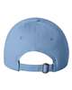 Valucap Small Fit Bio-Washed Dad's Cap - VC300Y | MunroPowersports.com