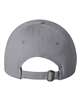Valucap Small Fit Bio-Washed Dad's Cap - VC300Y | MunroPowersports.com