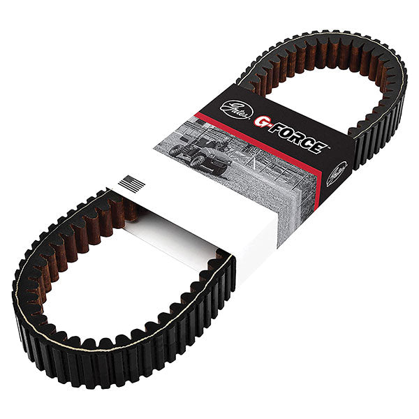 Gates G-Force Snow Belt (21G4380) | MunroPowersports.com