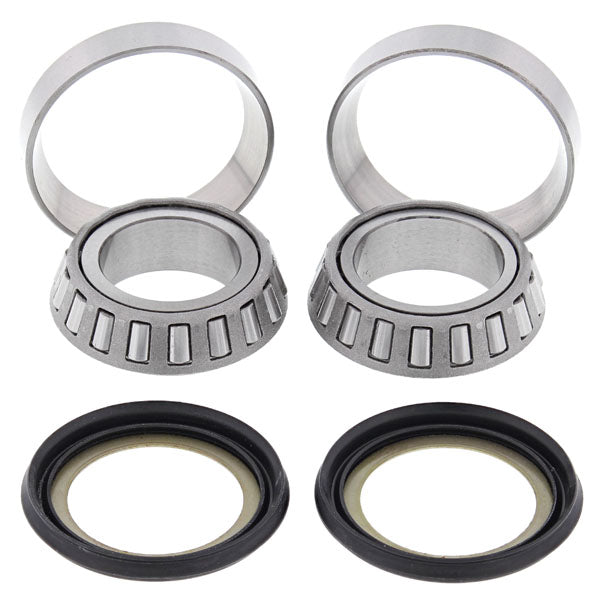 All Balls Steering Bearing Kit (22-1002) | MunroPowersports.com