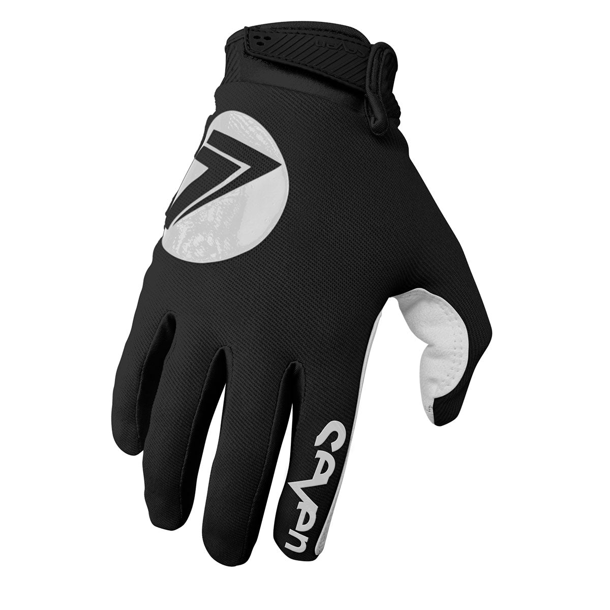 Seven Annex 7 Dot Glove 2210014-001-2XL