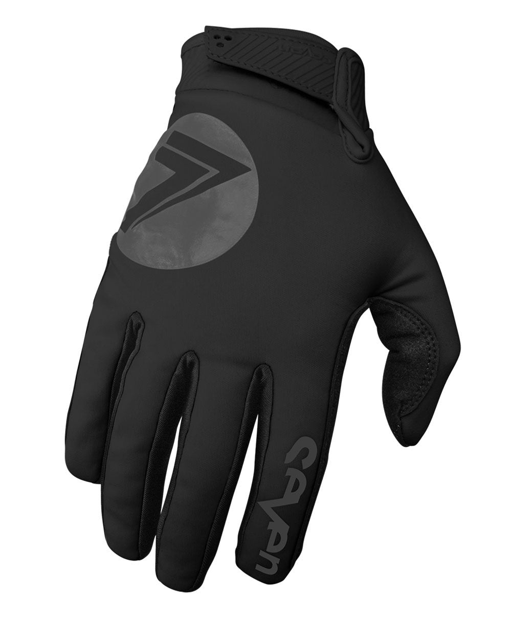Seven Zero Cold Weather Glove 2210015-003-L