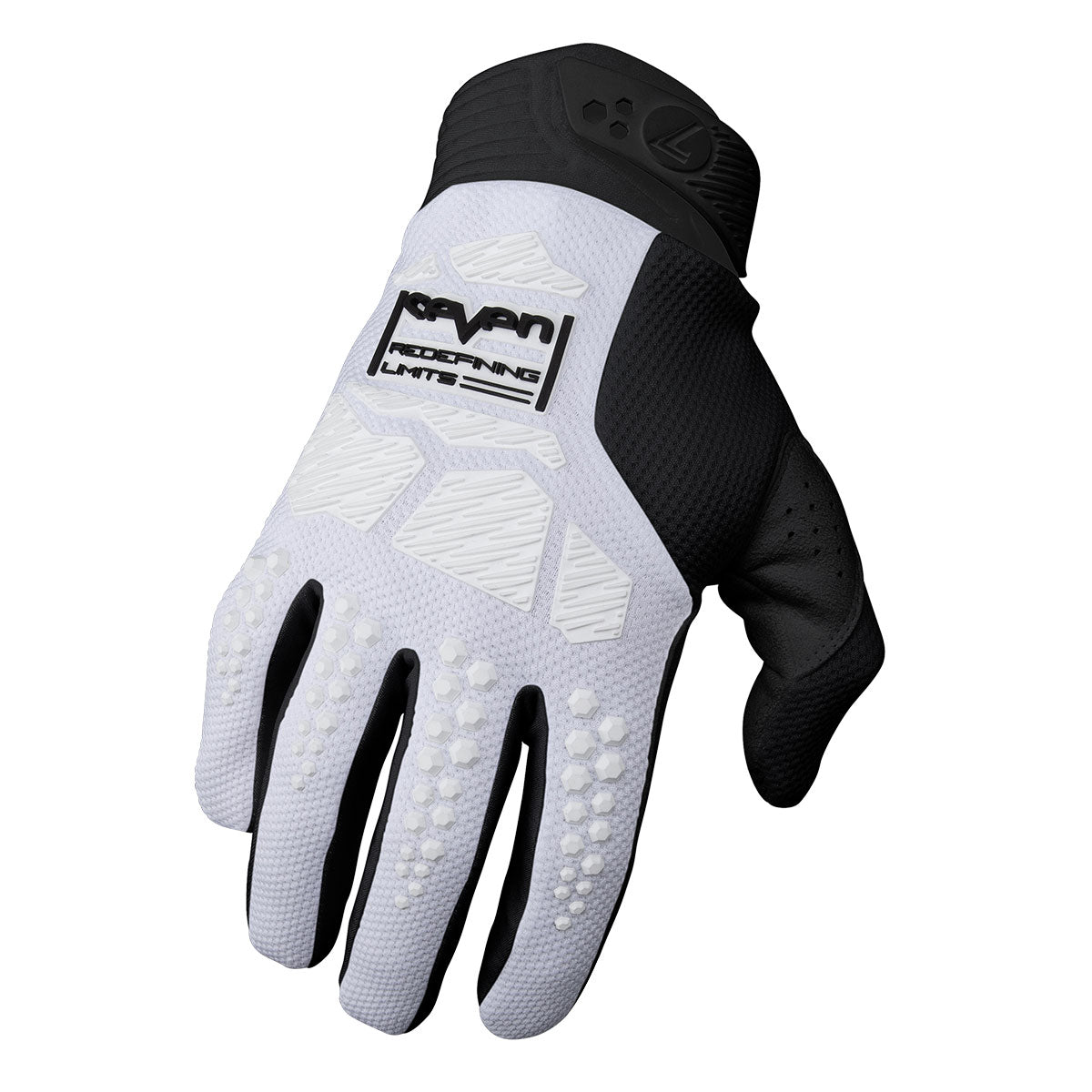 Seven Rival Ascent Glove 2210022-101-M