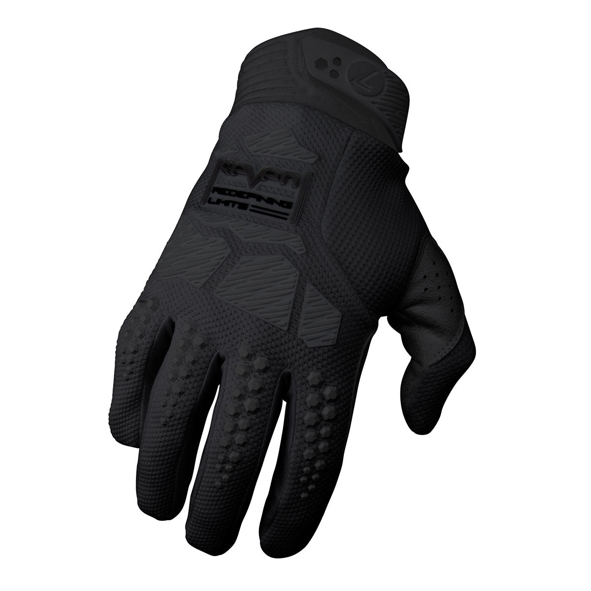 Seven Rival Ascent Glove 2210022-101-2XL