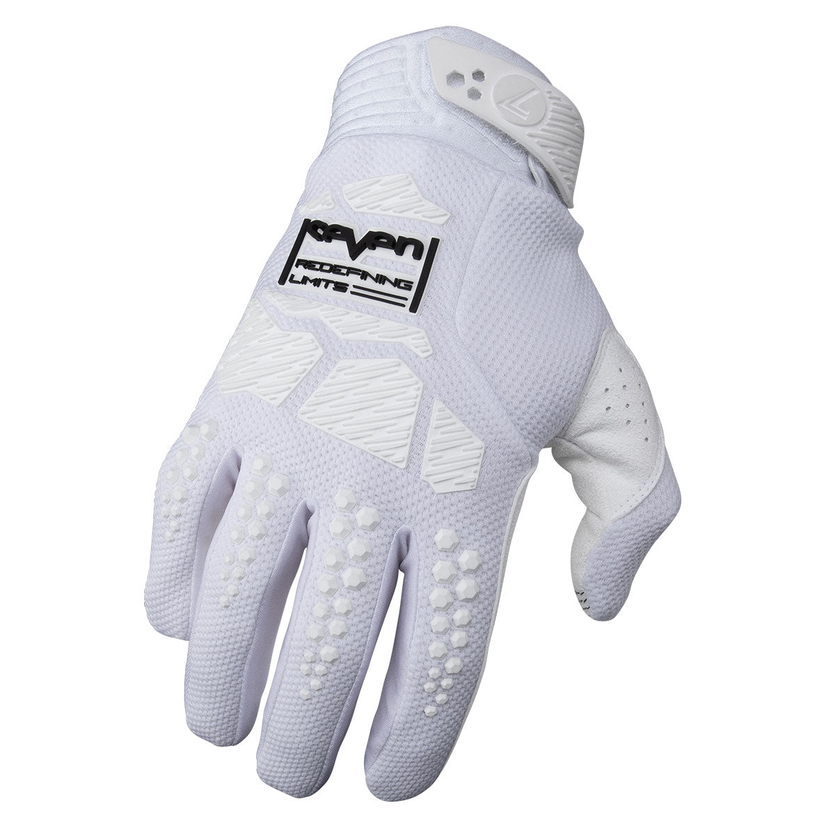 Seven Rival Ascent Glove 2210022-101-S