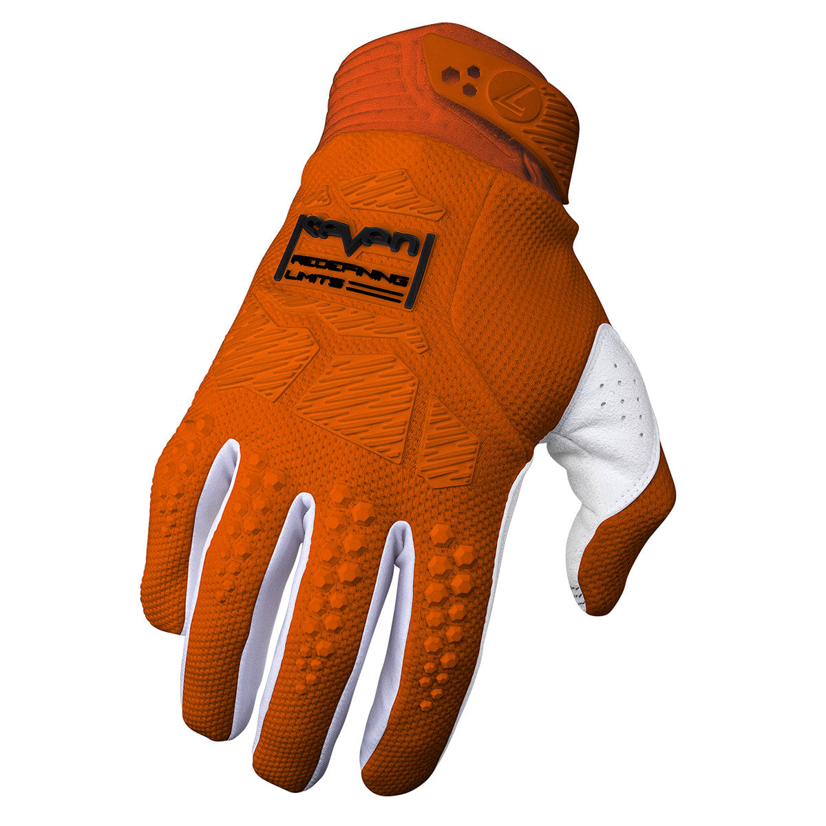 Seven Rival Ascent Glove 2210022-101-XL