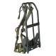 Rothco Alice Pack Frame With Attachments - 2255 | MunroPowersports.com