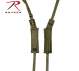 Rothco GI Type Enhanced Shoulder Straps - 2269 | MunroPowersports.com