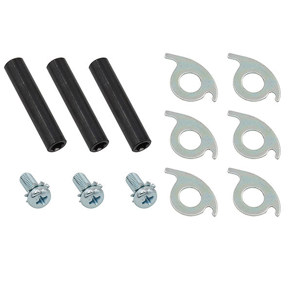 SPX Flyweight Hardware Kit (SM-03292) | MunroPowersports.com