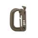 ITW Nexus Plastic Grimloc MOLLE Locking D-Ring - 235 | MunroPowersports.com