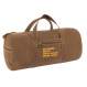 Rothco Canvas Equipment Bag - 24 Inches - 23540 | MunroPowersports.com