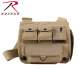 Rothco Venturer Survivor Shoulder Bag - 2396 | MunroPowersports.com