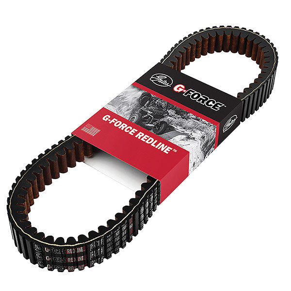 Gates G-Force Redline ATv Belt (23R3836) | MunroPowersports.com