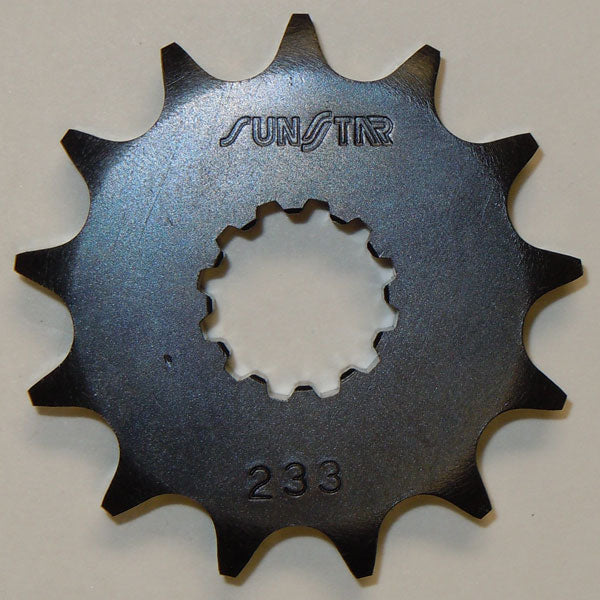 Sunstar Countershaft Sprocket (23313) | MunroPowersports.com