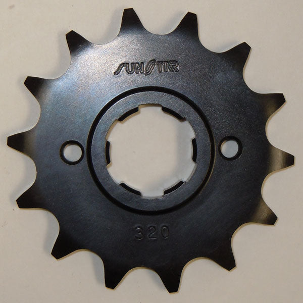 Sunstar Countershaft Sprocket (32015) | MunroPowersports.com