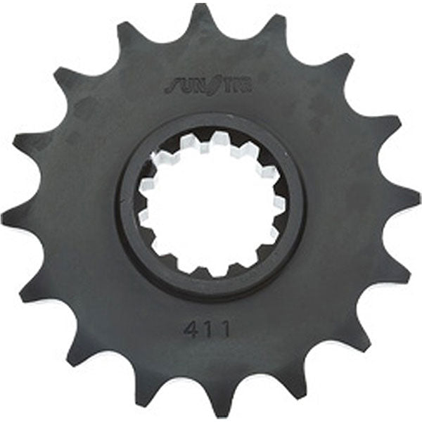 Sunstar Countershaft Sprocket (34115) | MunroPowersports.com