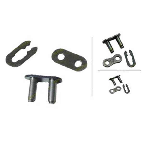 Mogo Parts Chain Link Pack 4-Stroke (420/428/428H) (10-0212P) | MunroPowersports.com