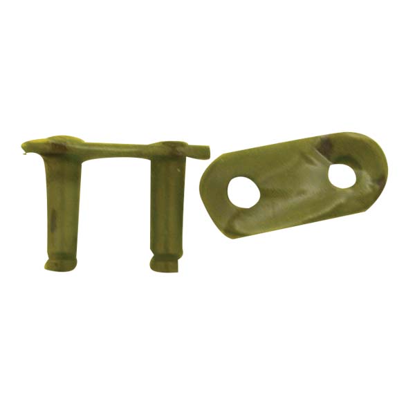 KMC Drive Chain Clip Link (420 CLN) | MunroPowersports.com