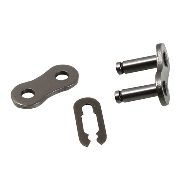 KMC Drive Chain Clip Link (420Dx CLN) | MunroPowersports.com