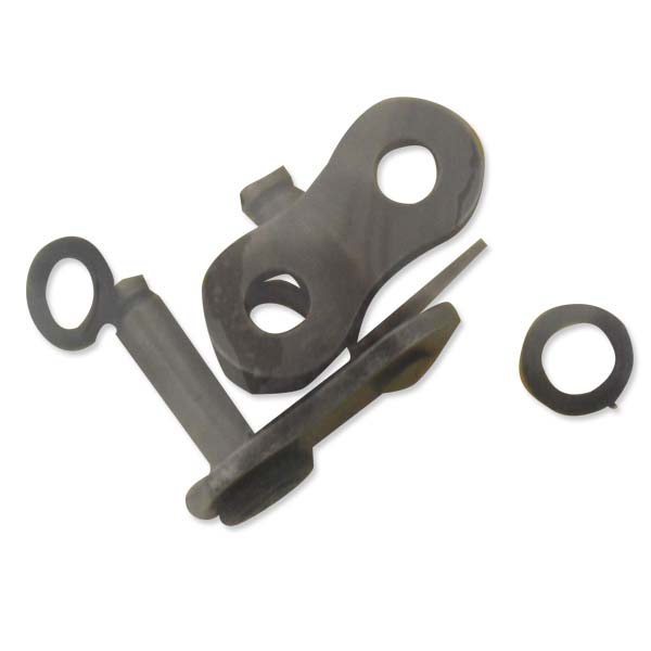 KMC Drive Chain Clip Link (525UO CLN) | MunroPowersports.com