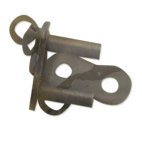 KMC Drive Chain Clip Link (520UO RT CLN) | MunroPowersports.com