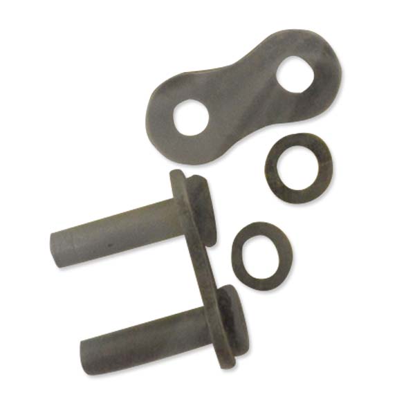 KMC Drive Chain Clip Link (525UO RT CLN) | MunroPowersports.com