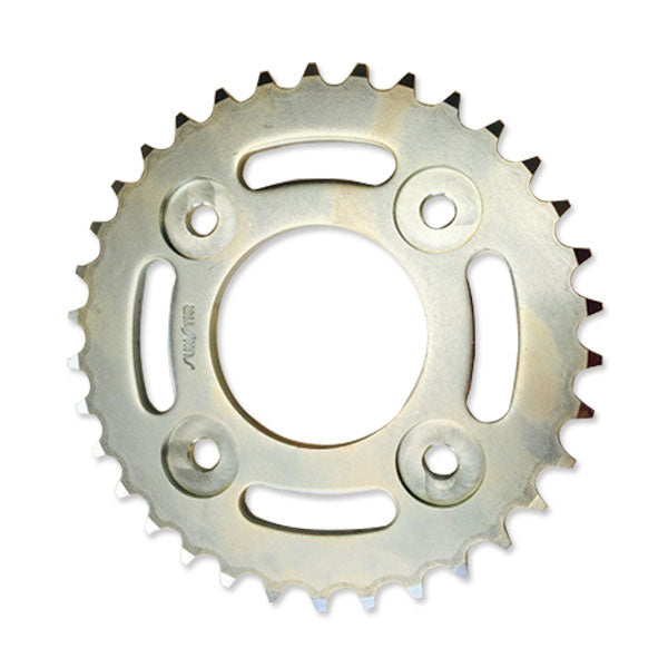 Sunstar Standard Steel Rear Sprockets (2-106334) | MunroPowersports.com