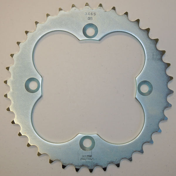 Sunstar Standard Steel Rear Sprockets (2-346539) | MunroPowersports.com