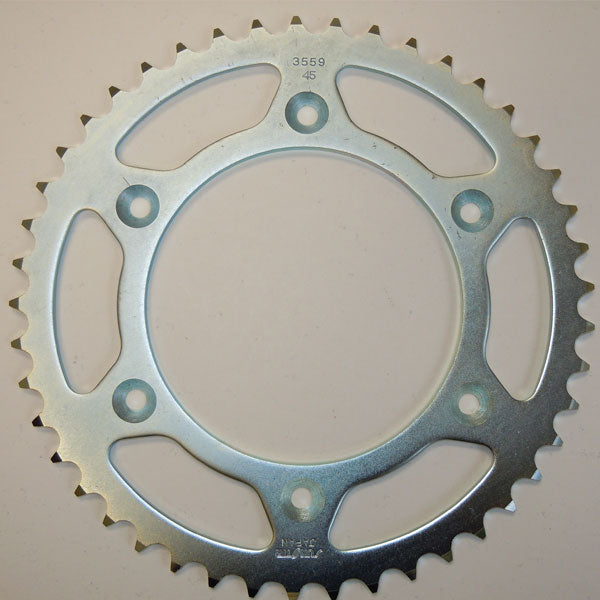 Sunstar Standard Steel Rear Sprockets (2-355943) | MunroPowersports.com