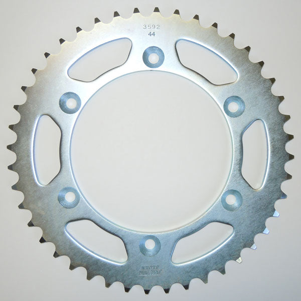 Sunstar Standard Steel Rear Sprockets (2-359245) | MunroPowersports.com