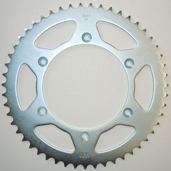 Sunstar Standard Steel Rear Sprockets (2-363150) | MunroPowersports.com